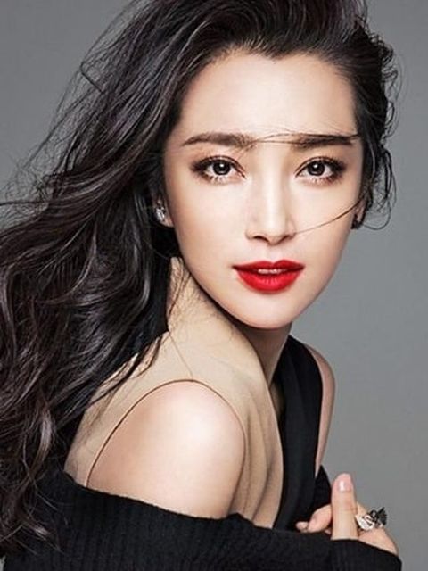 Bingbing Li