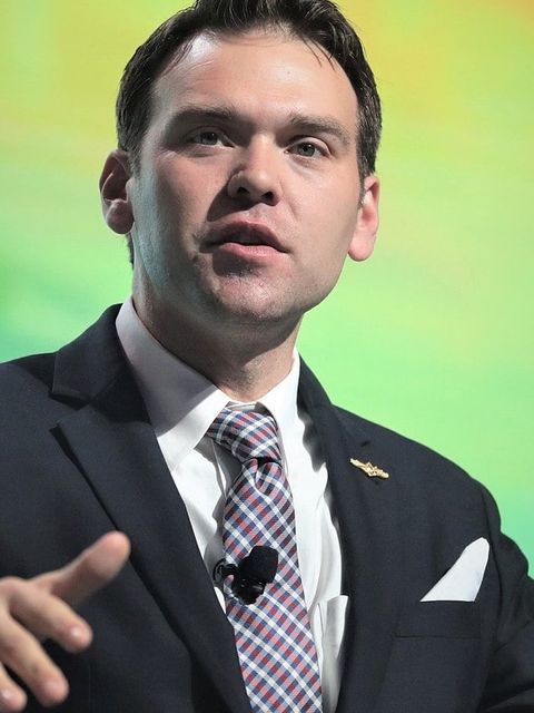 Jack Posobiec