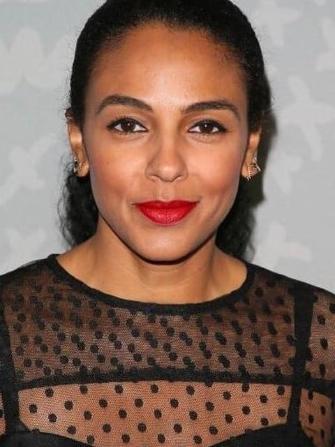 Marsha Thomason