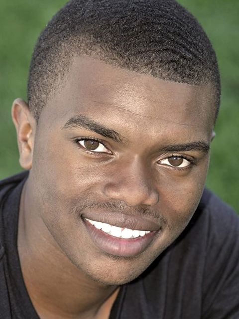 Marc John Jefferies