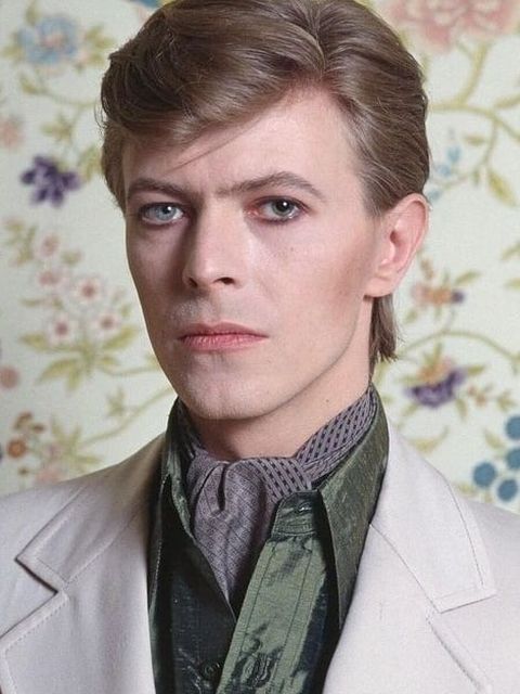 David Bowie