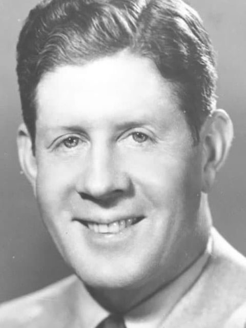 Rudy Vallee