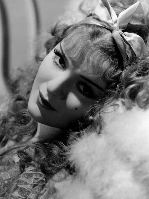 Anna Sten