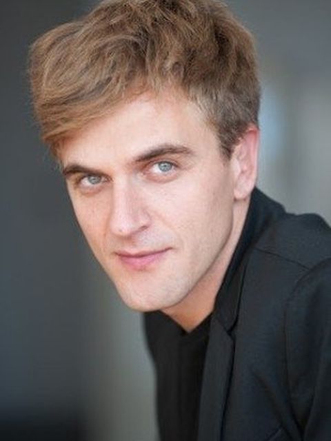 David Marcé