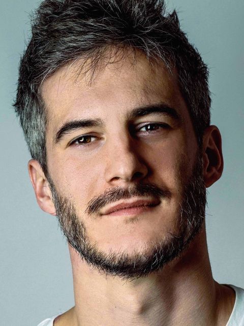 Ángel Velasco