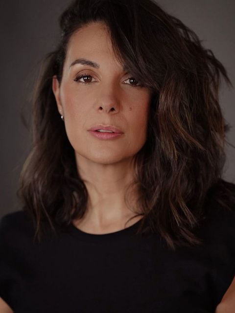 Lluïsa Valldaura