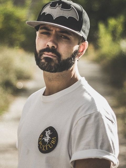 Borja Grandío