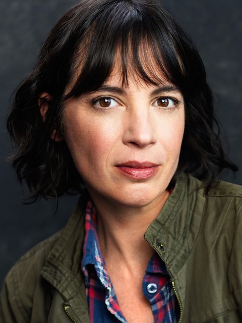 Jen Burry