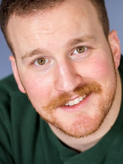 Ryan Jordan McCarthy