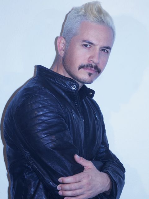 Allan Durell