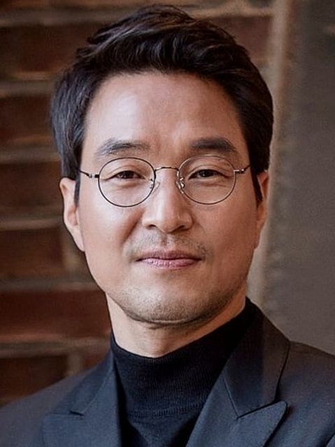 Han Suk-kyu