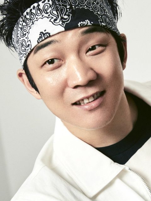 Han Kyung-rock
