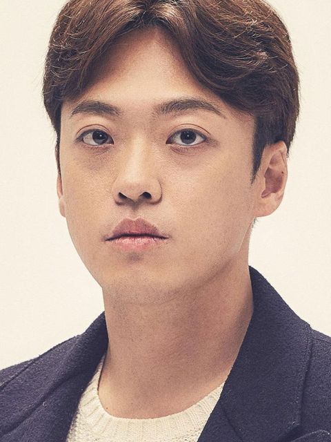 Jung Soon-won