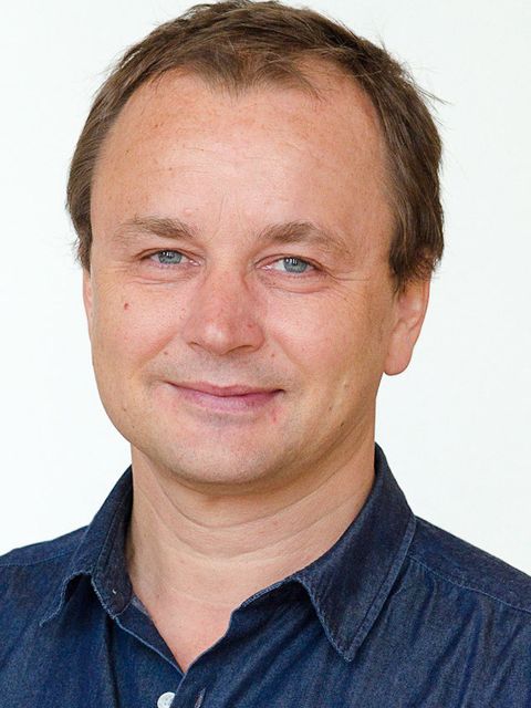 Mårten Palme