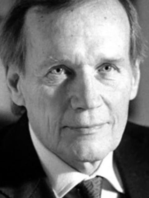 Henning Sjöström
