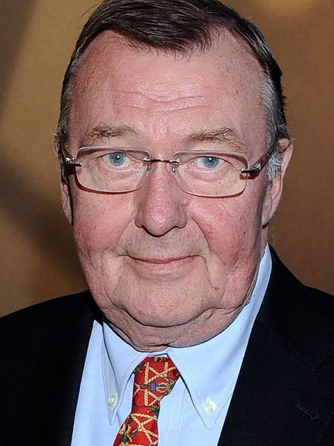 Bo Holmström