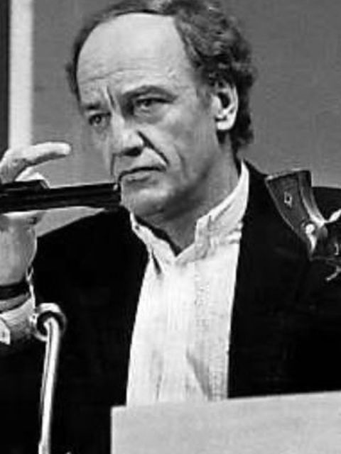 Hans Holmér