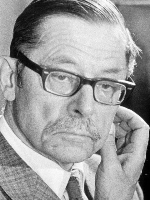 Lennart Geijer