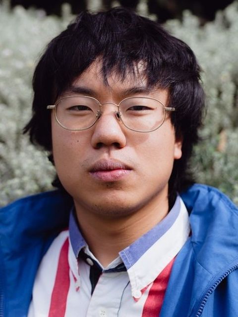 Aaron Chen