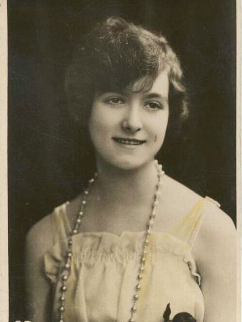 Lillian Hall