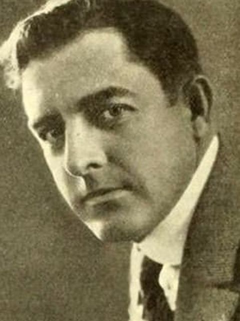 Henry Woodward