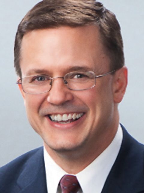 Kevin P. Braig