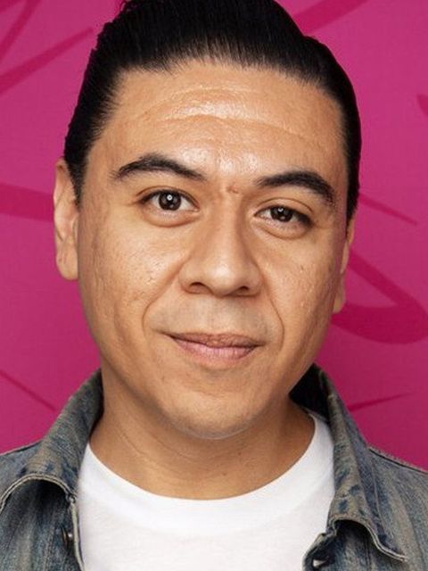 Chris Estrada