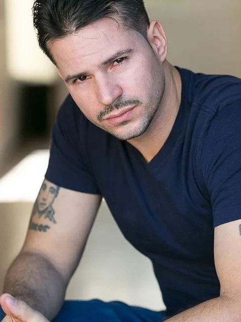 Geo Santini