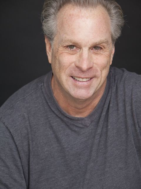 Guy Messenger