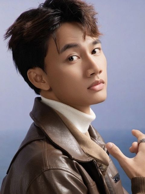 Đoàn Thế Vinh