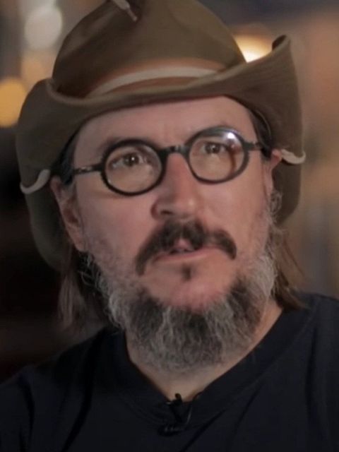 Les Claypool