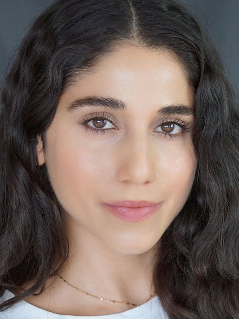 Noor Razooky