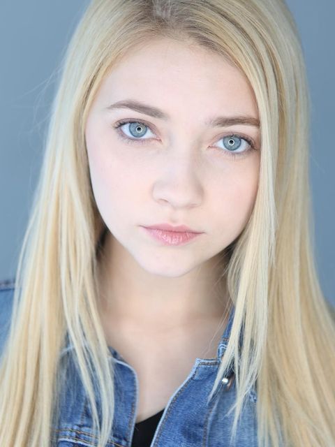 Samantha Bailey