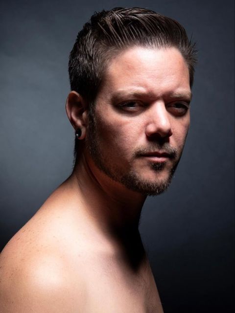 Josh Stone