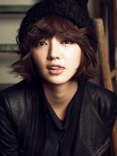 Chae Seo-eun