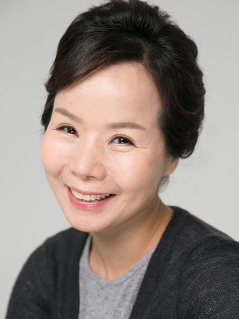 Jeong Ae-hwa