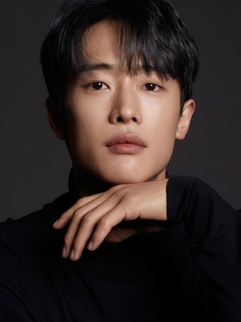 Choi Woo-jin