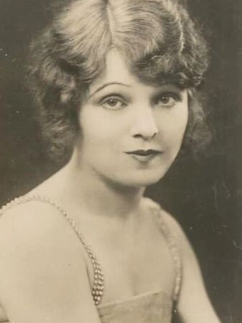 Betty Ross Clarke