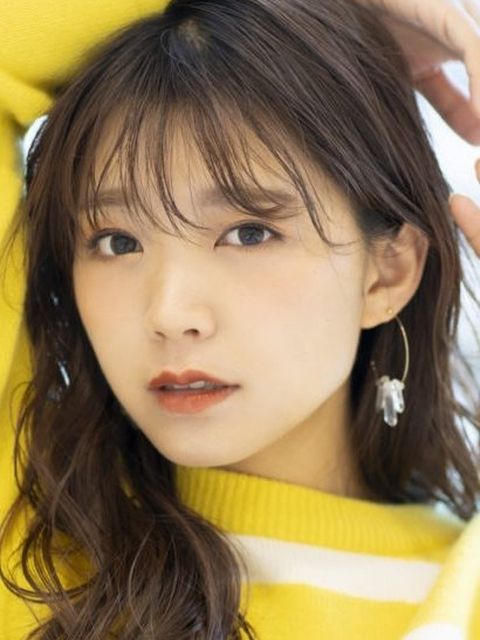 Suzuko Mimori