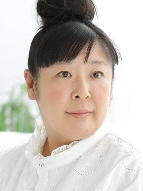 Tomoko Murakami