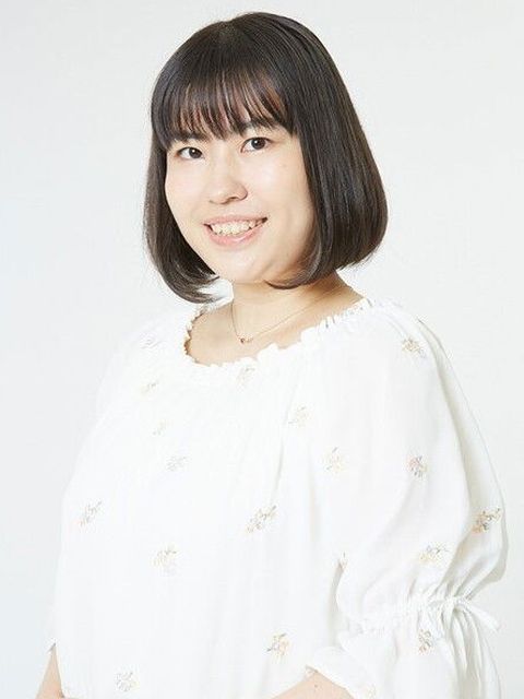 Chika Kagura