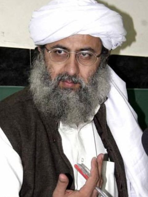 Abdul Rashid Ghazi