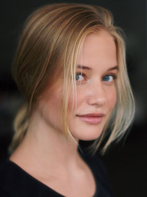 Mina Dale