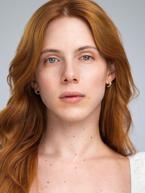 Filippa Kaye