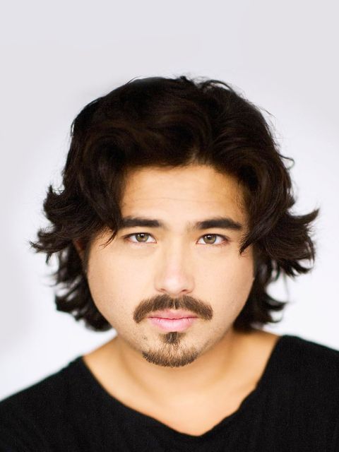 Devon Kenzo