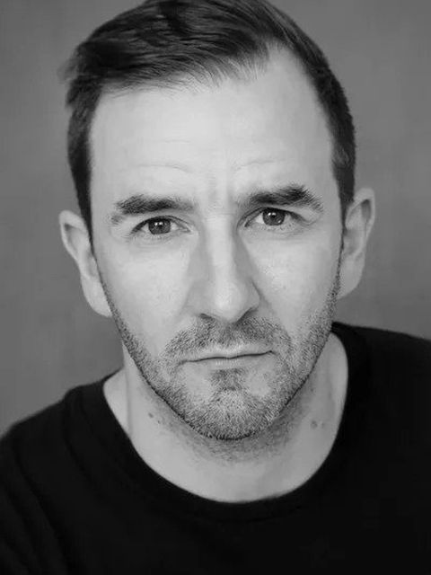 Tom Harwood