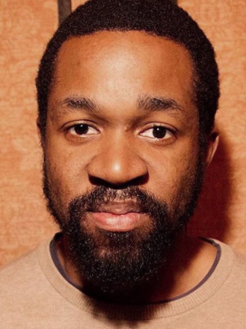 Ikechukwu Ufomadu