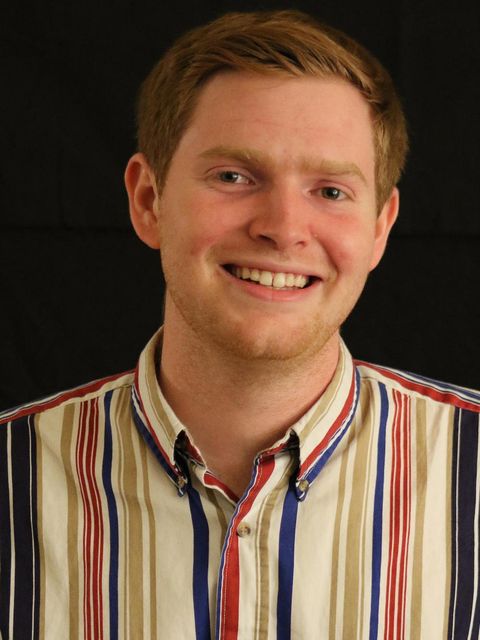Andrew Bourne