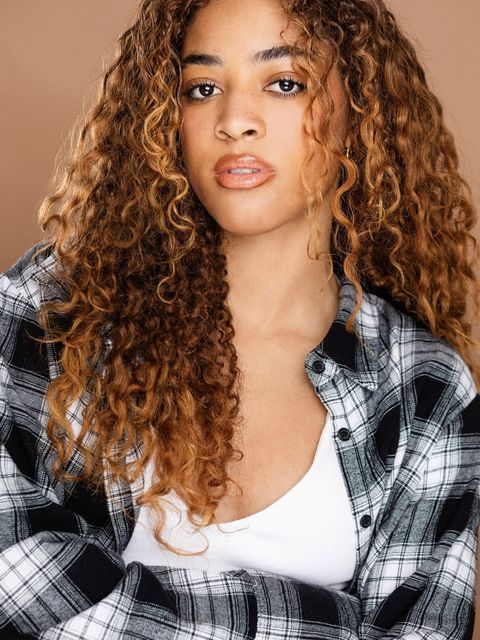 Kareemah Muhammad