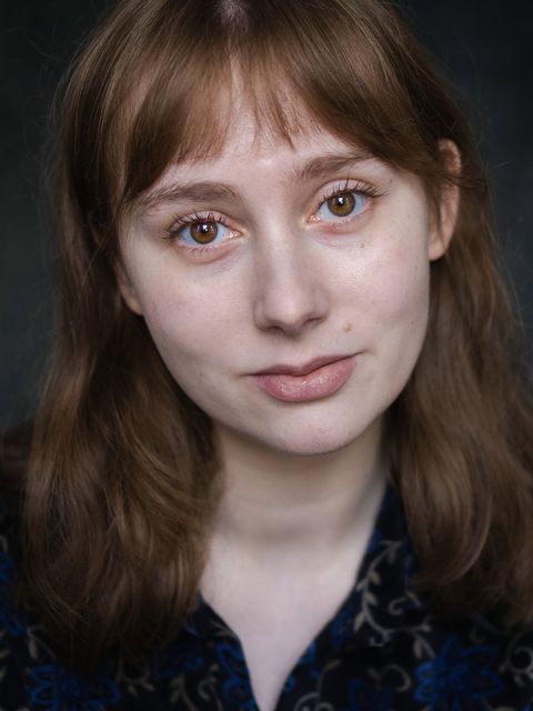 Helena Wigan